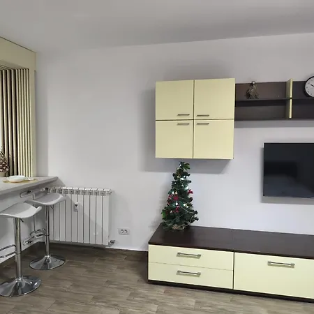 Appartamento Golden Eight