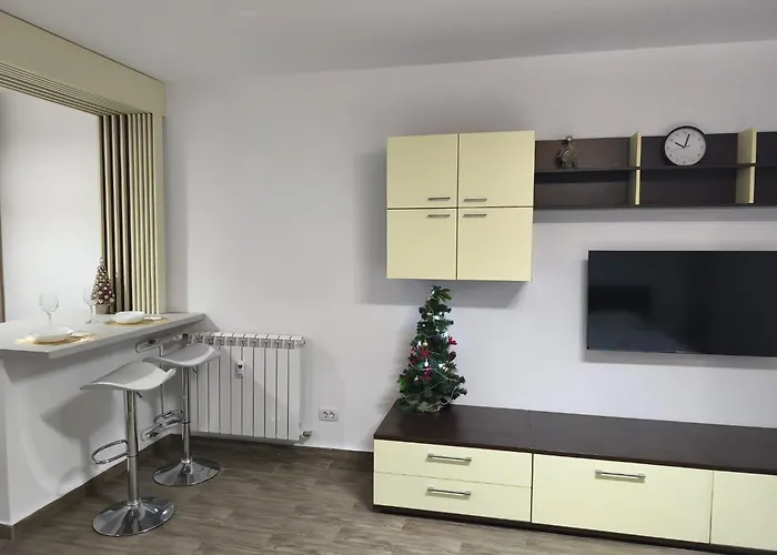 Appartamento Golden Eight