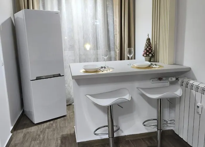 Golden Eight Craiova